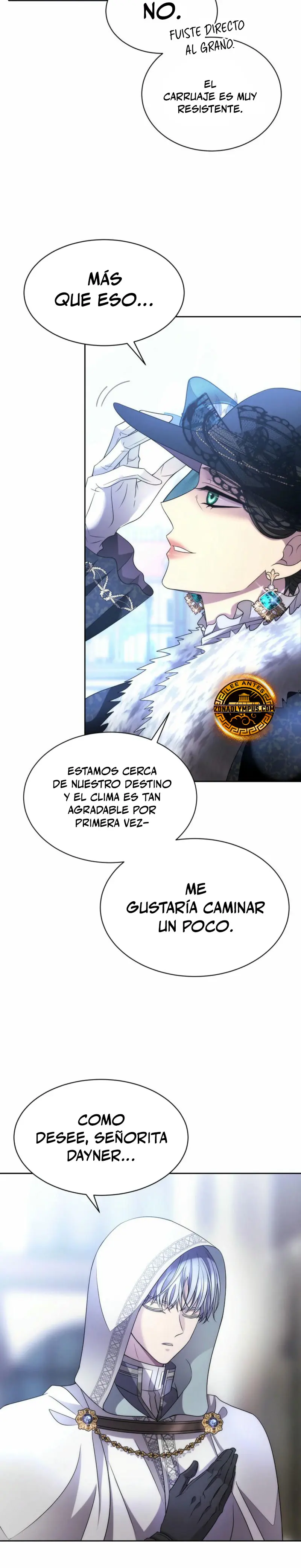 Mago Oscuro  (Black Haze remake) - Capítulo 10 - Página 15 - LectorTMOo