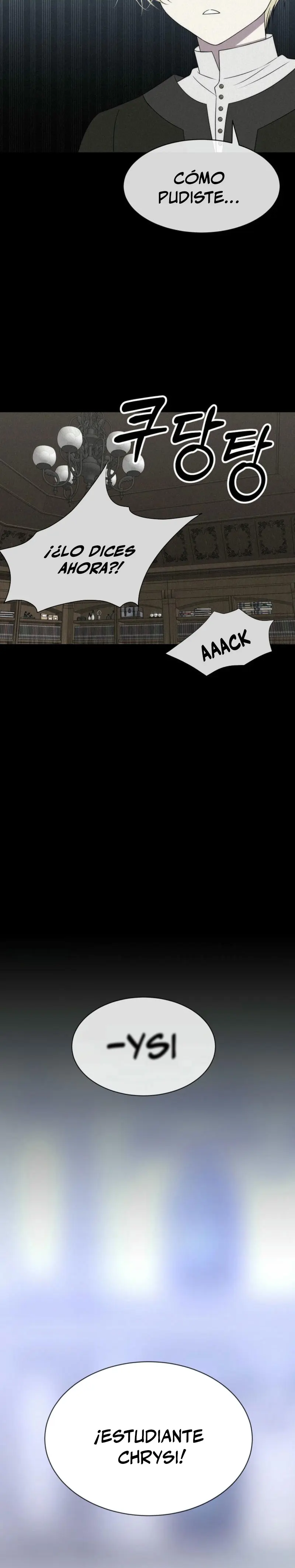 Mago Oscuro (Black Haze remake) - Capítulo 12 - Página 18 - LectorTMOo