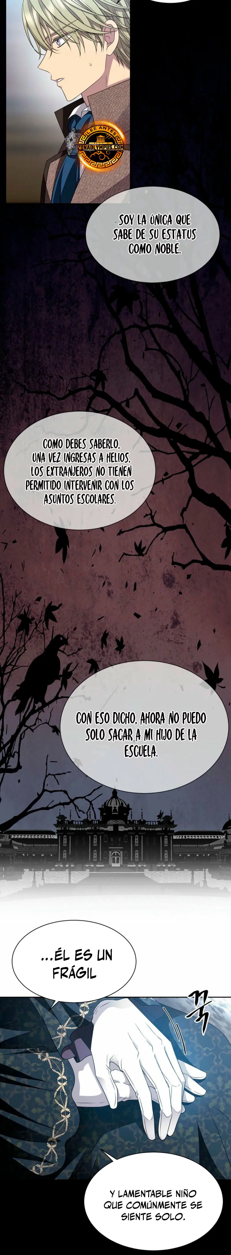 Mago Oscuro (Black Haze remake) - Capítulo 11 - Página 7 - LectorTMOo