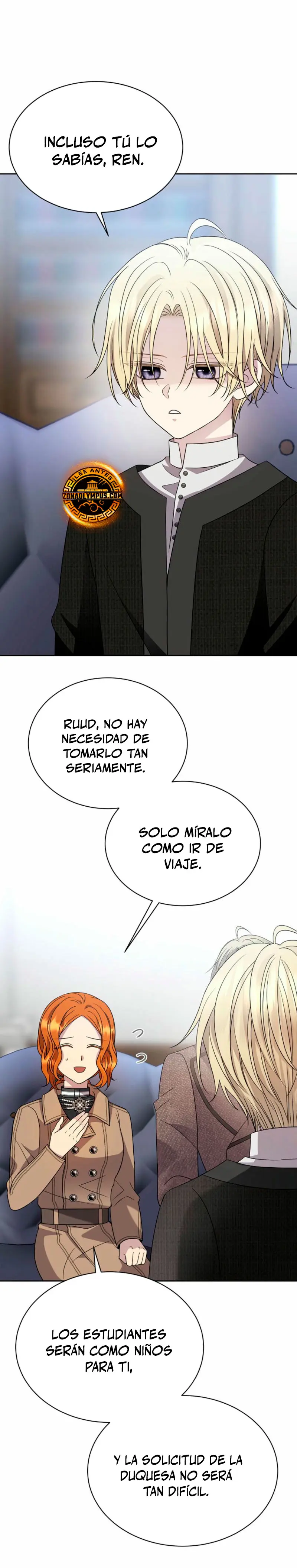 Mago Oscuro (Black Haze remake) - Capítulo 11 - Página 24 - LectorTMOo
