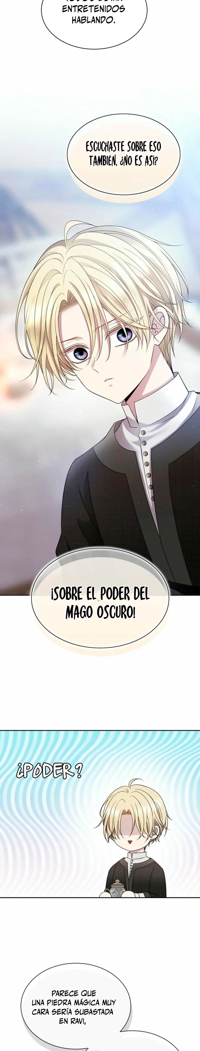Mago Oscuro (Black Haze remake) - Capítulo 9 - Página 12 - LectorTMOo