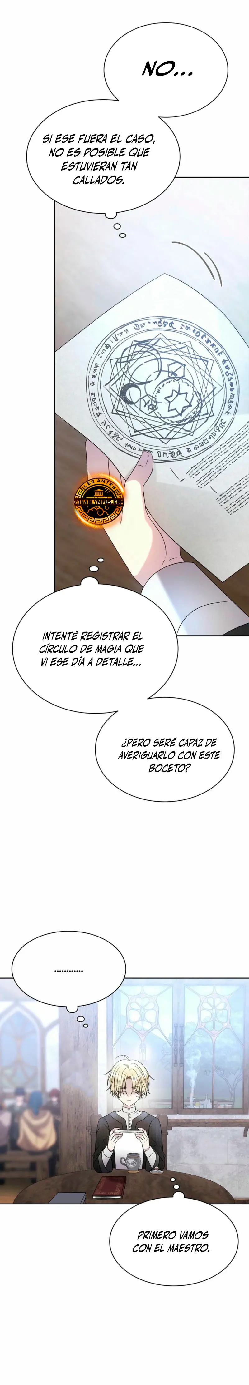 Mago Oscuro (Black Haze remake) - Capítulo 9 - Página 21 - LectorTMOo