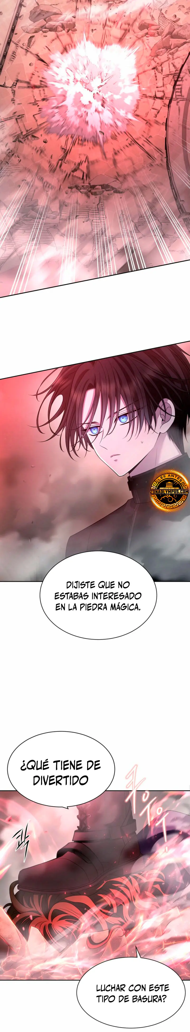 Mago Oscuro  (Black Haze remake) - Capítulo 7 - Página 10 - LectorTMOo