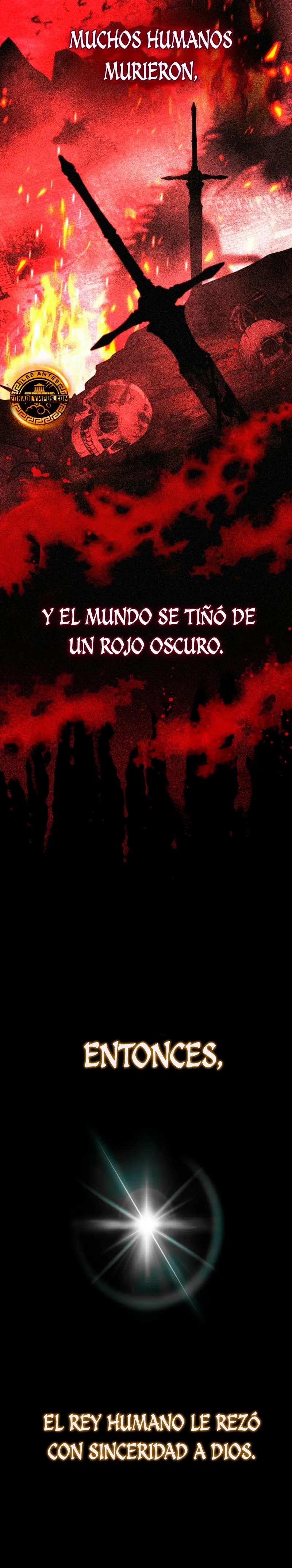 Mago Oscuro (Black Haze remake) - Capítulo 1 - Página 7 - LectorTMOo