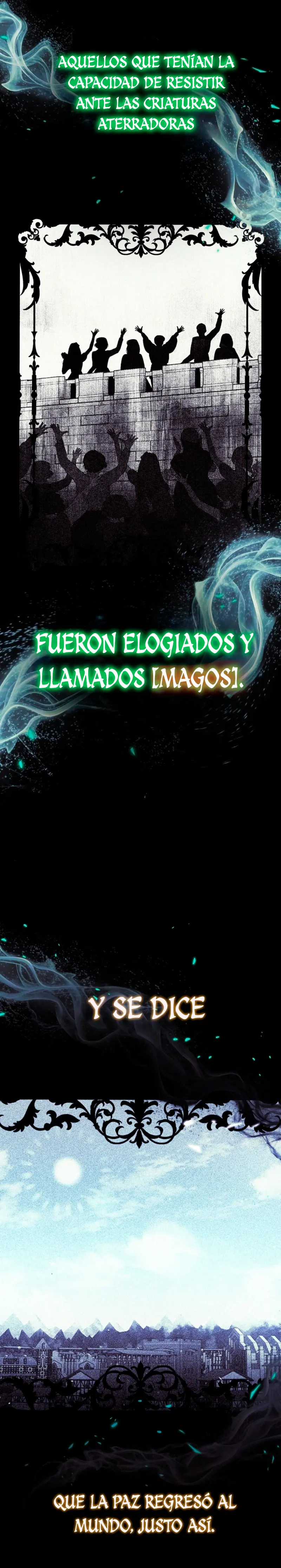 Mago Oscuro (Black Haze remake) - Capítulo 1 - Página 10 - LectorTMOo