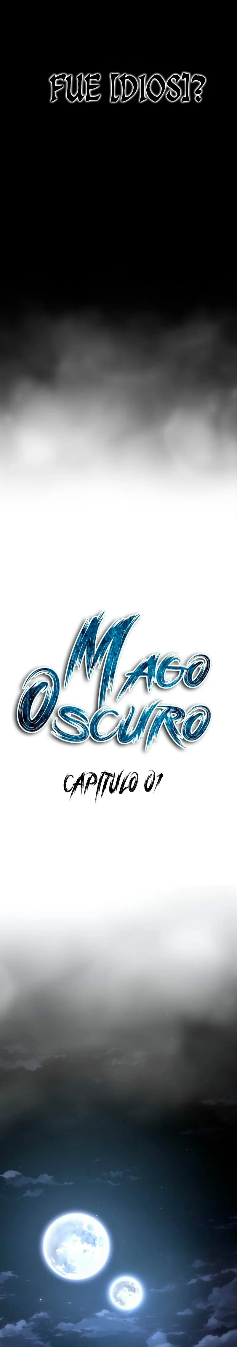 Mago Oscuro (Black Haze remake) - Capítulo 1 - Página 14 - LectorTMOo