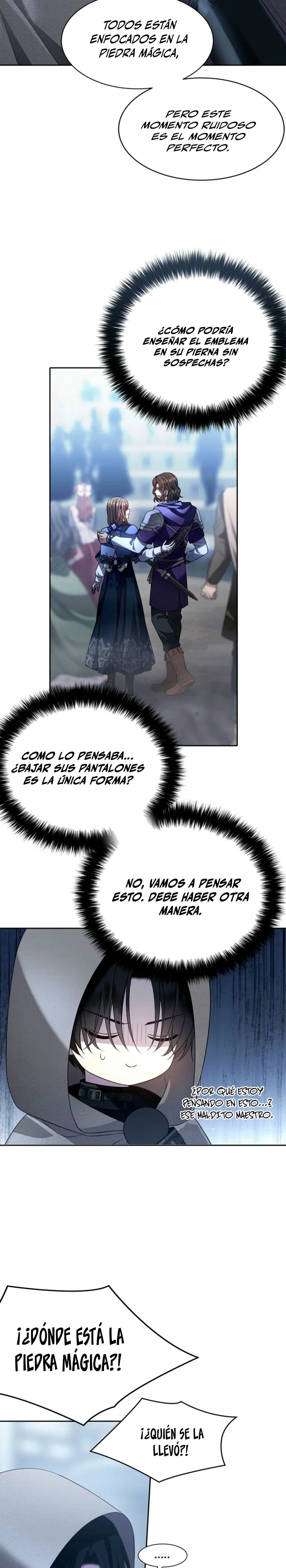 Mago Oscuro  (Black Haze remake) - Capítulo 5 - Página 18 - LectorTMOo