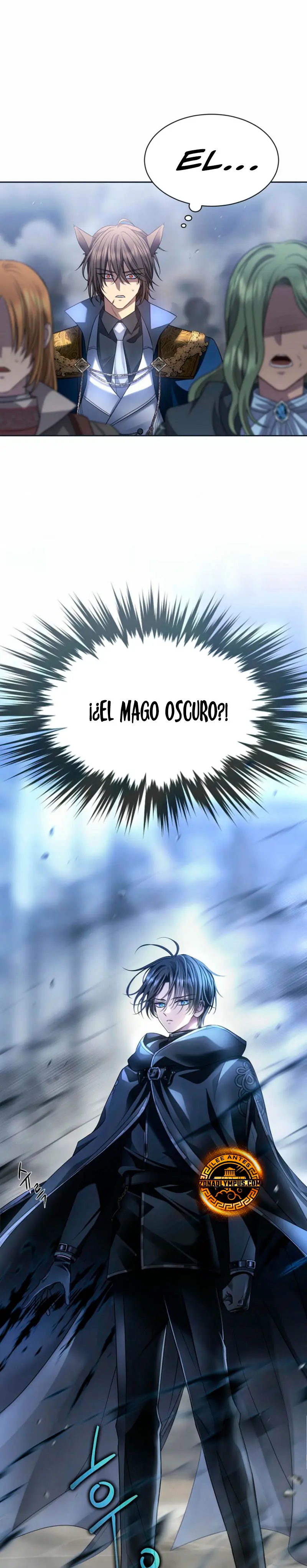 Mago Oscuro  (Black Haze remake) - Capítulo 5 - Página 32 - LectorTMOo