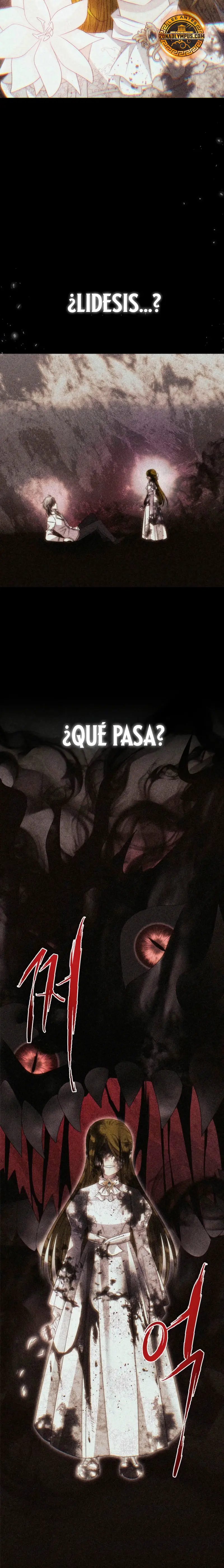 Mago Oscuro  (Black Haze remake) - Capítulo 20 - Página 16 - LectorTMOo