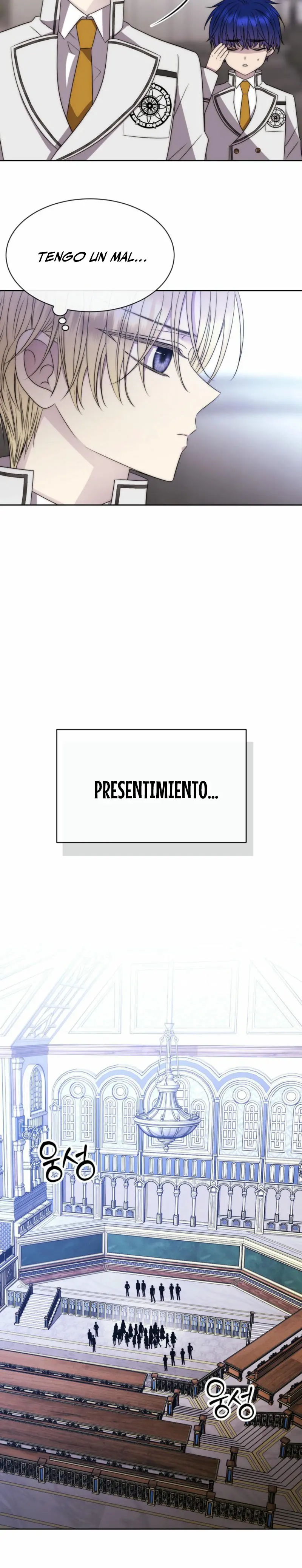 Mago Oscuro  (Black Haze remake) - Capítulo 23 - Página 27 - LectorTMOo