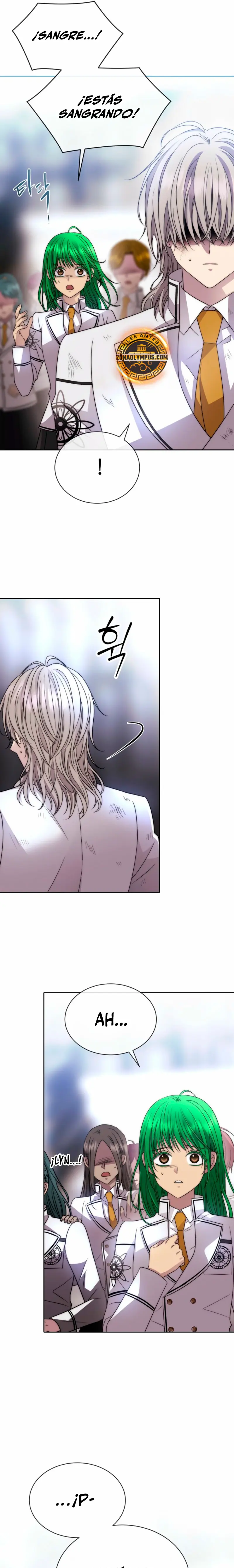 Mago Oscuro  (Black Haze remake) - Capítulo 27 - Página 7 - LectorTMOo