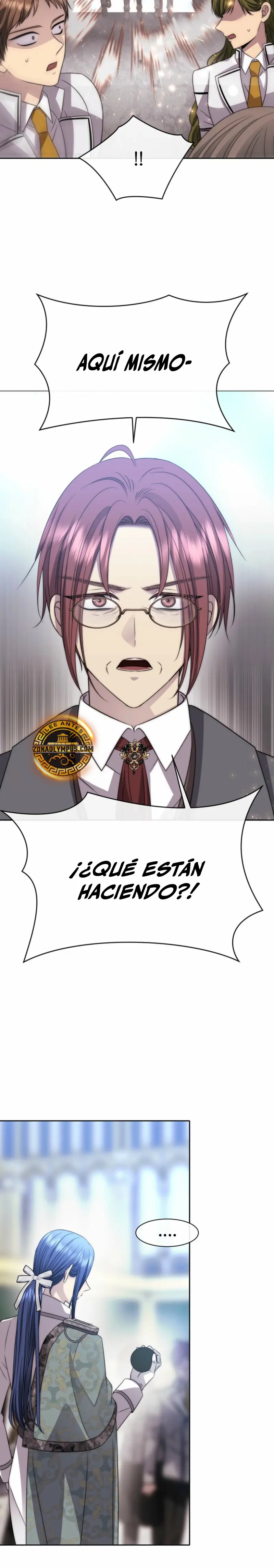 Mago Oscuro  (Black Haze remake) - Capítulo 28 - Página 13 - LectorTMOo
