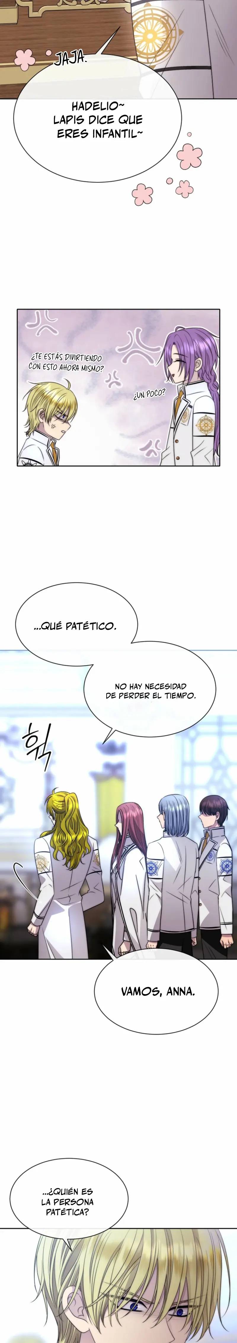 Mago Oscuro (Black Haze remake) - Capítulo 29 - Página 11 - LectorTMOo