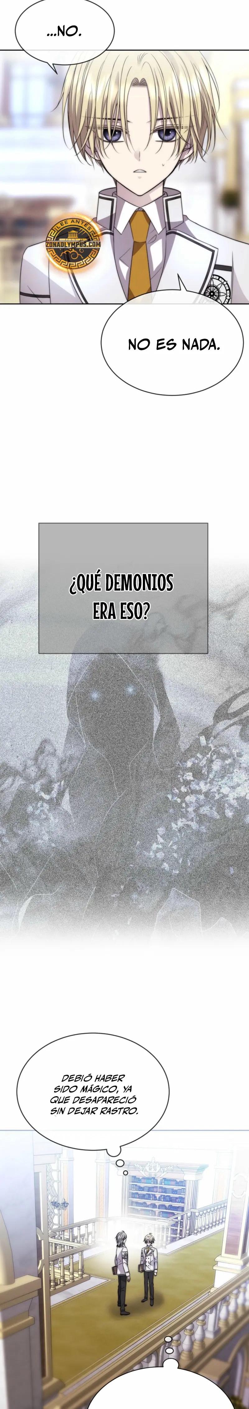 Mago Oscuro (Black Haze remake) - Capítulo 32 - Página 12 - LectorTMOo