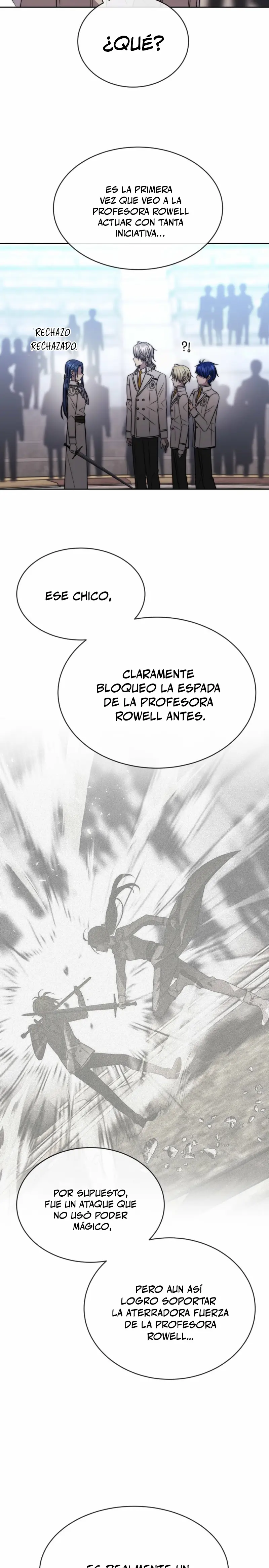 Mago Oscuro  (Black Haze remake) - Capítulo 33 - Página 18 - LectorTMOo