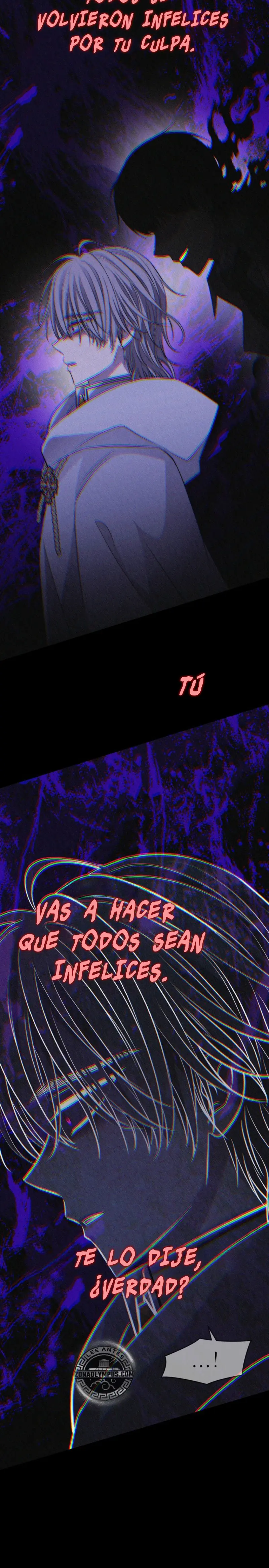 Mago Oscuro (Black Haze remake) - Capítulo 37 - Página 36 - LectorTMOo