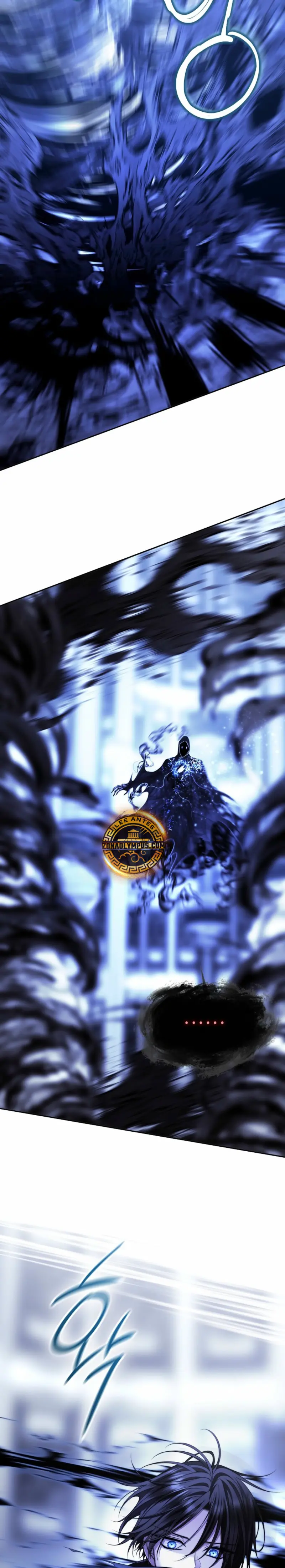 Mago Oscuro  (Black Haze remake) - Capítulo 38 - Página 9 - LectorTMOo