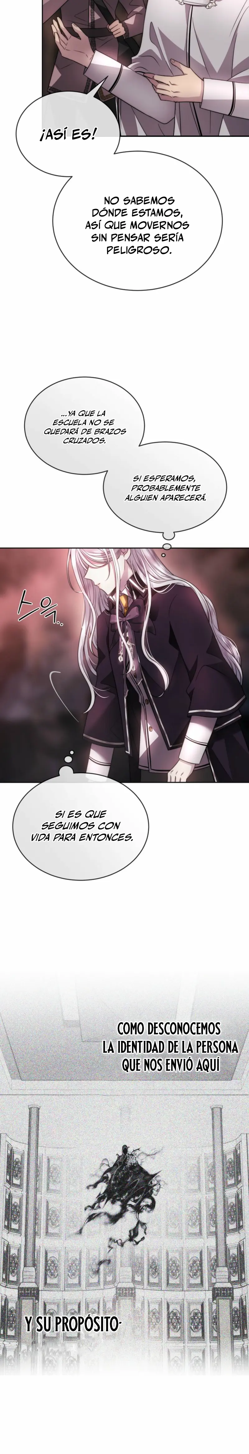 Mago Oscuro  (Black Haze remake) - Capítulo 40 - Página 17 - LectorTMOo