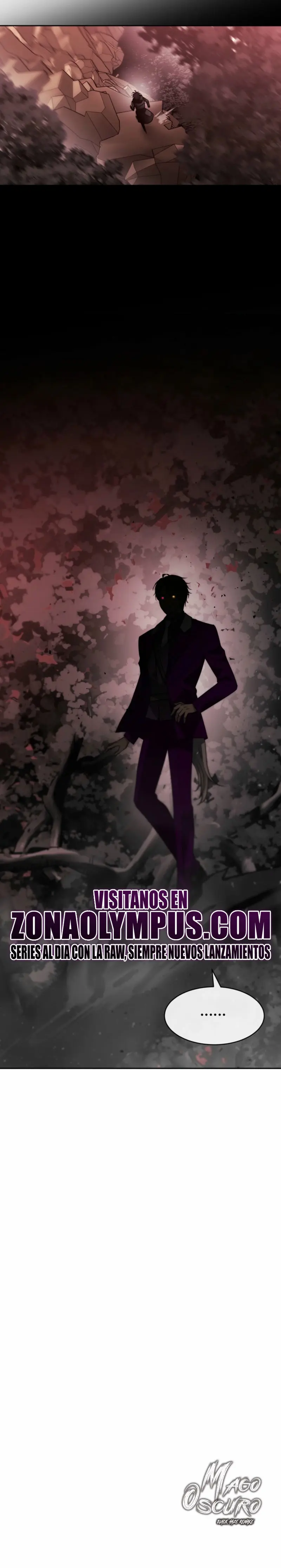 Mago Oscuro  (Black Haze remake) - Capítulo 45 - Página 25 - LectorTMOo