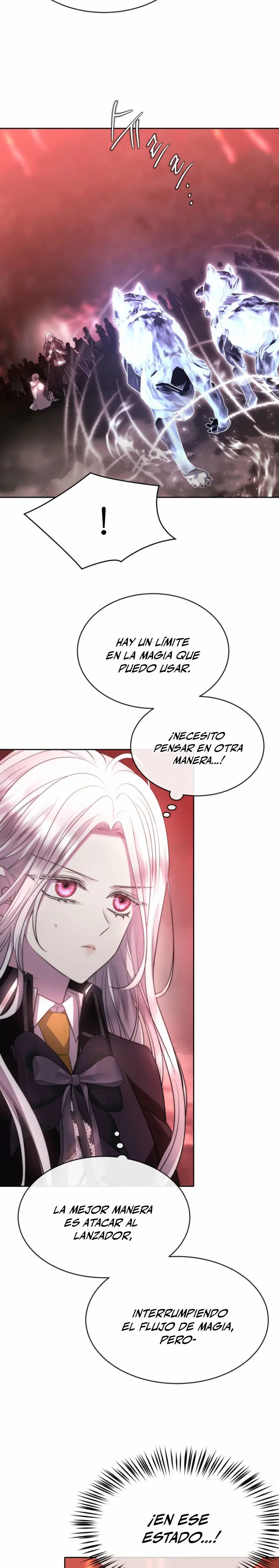 Mago Oscuro (Black Haze remake) - Capítulo 50 - Página 16 - LectorTMOo