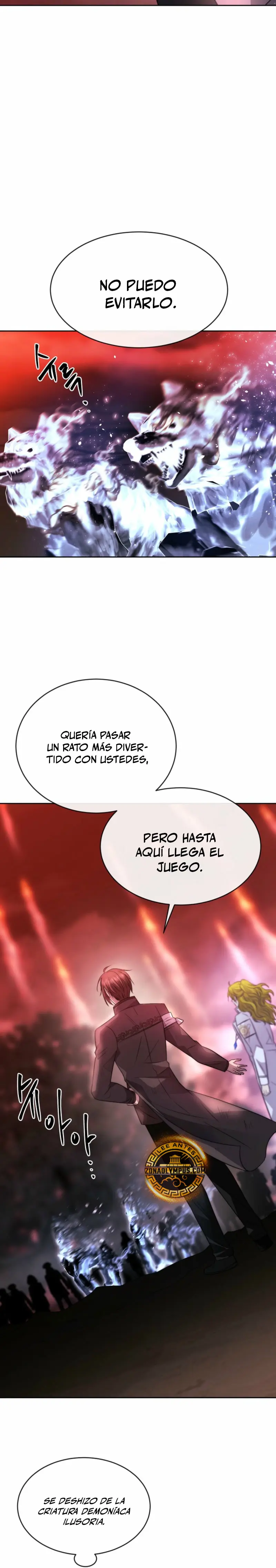 Mago Oscuro (Black Haze remake) - Capítulo 50 - Página 25 - LectorTMOo