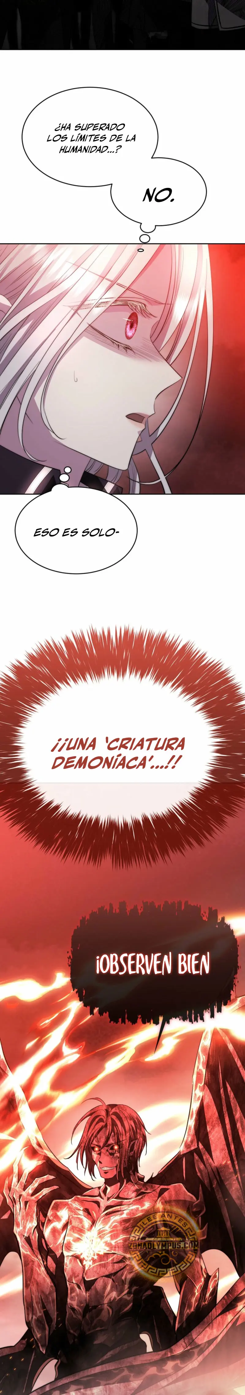 Mago Oscuro (Black Haze remake) - Capítulo 50 - Página 31 - LectorTMOo