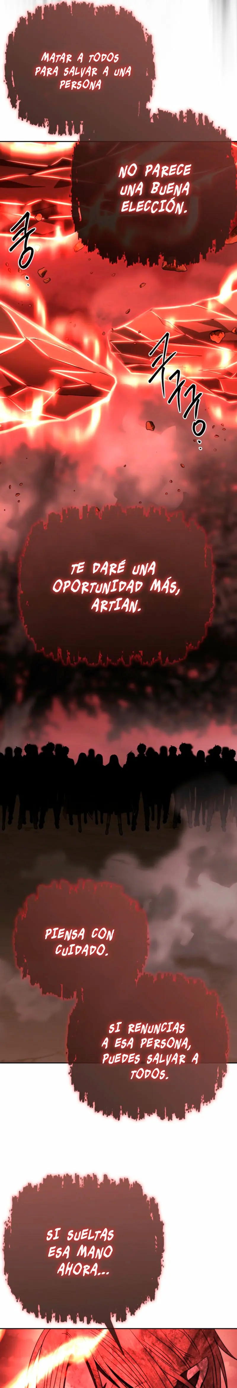 Mago Oscuro  (Black Haze remake) - Capítulo 52 - Página 20 - LectorTMOo
