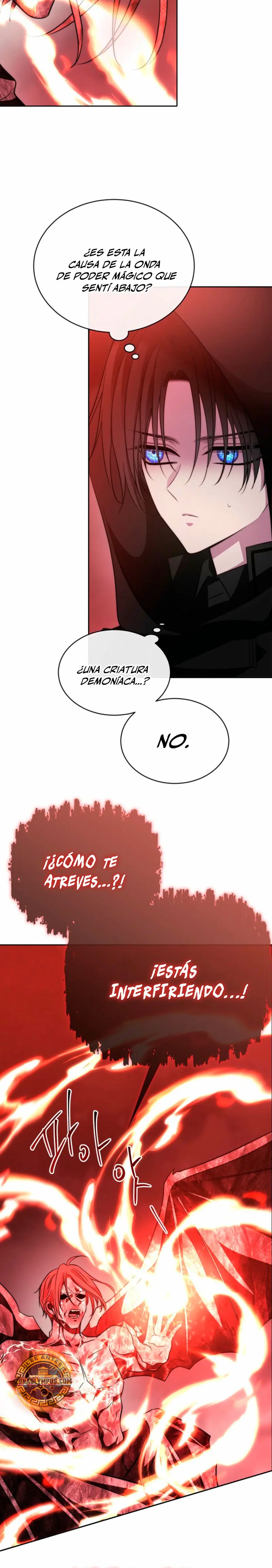 Mago Oscuro  (Black Haze remake) - Capítulo 53 - Página 7 - LectorTMOo