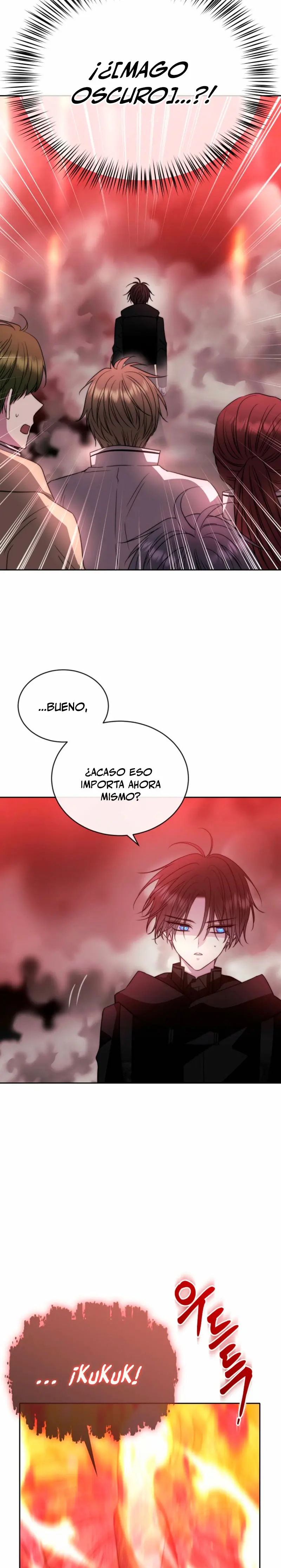 Mago Oscuro (Black Haze remake) - Capítulo 54 - Página 4 - LectorTMOo