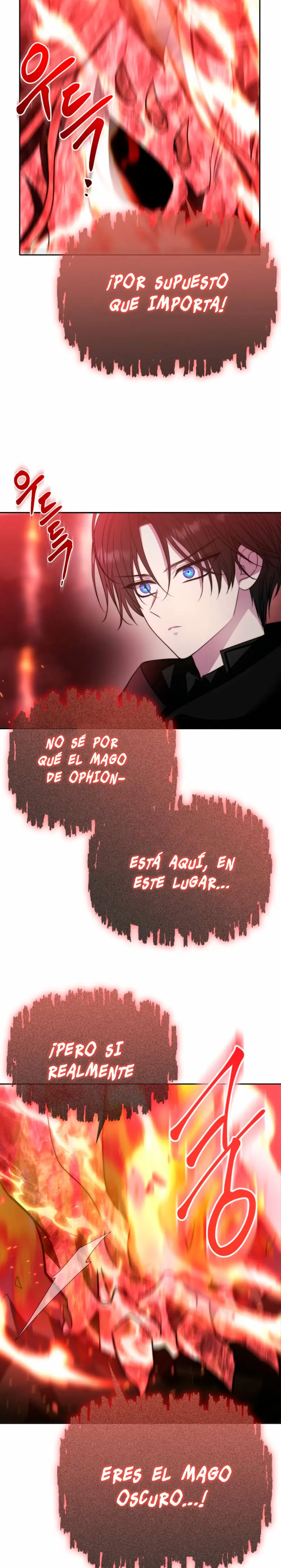 Mago Oscuro (Black Haze remake) - Capítulo 54 - Página 5 - LectorTMOo