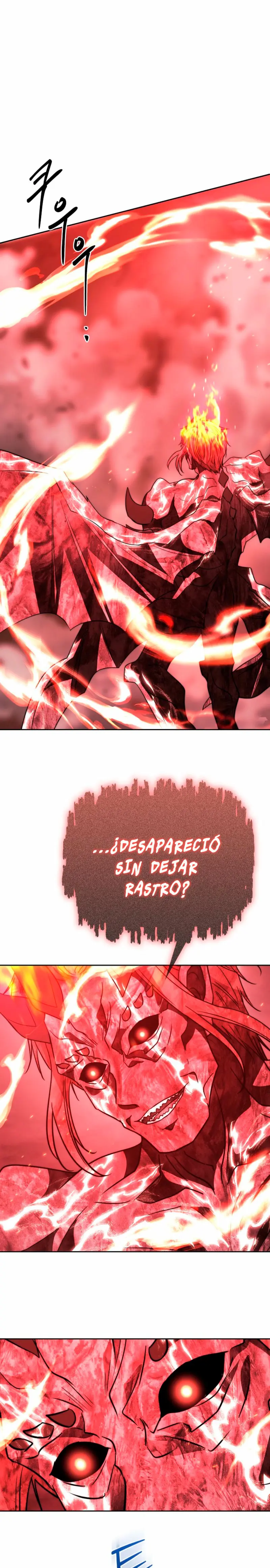 Mago Oscuro (Black Haze remake) - Capítulo 54 - Página 23 - LectorTMOo