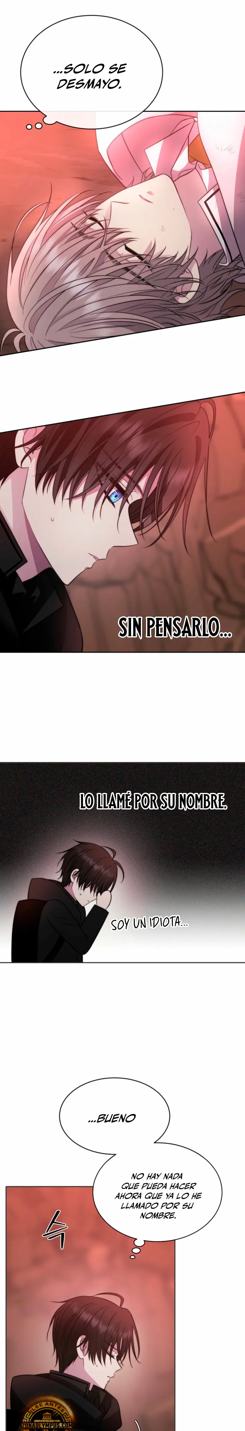 Mago Oscuro  (Black Haze remake) - Capítulo 56 - Página 23 - LectorTMOo