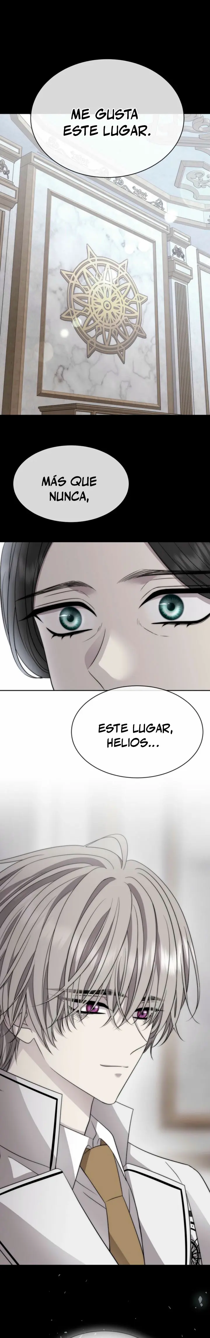 Mago Oscuro (Black Haze remake) - Capítulo 60 - Página 6 - LectorTMOo