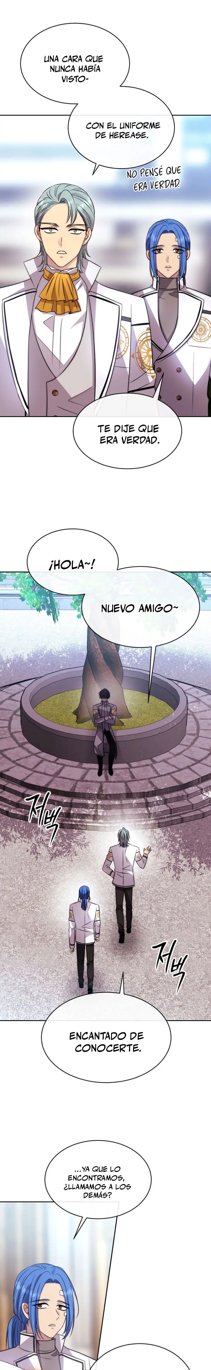 Mago Oscuro (Black Haze remake) - Capítulo 65 - Página 18 - LectorTMOo