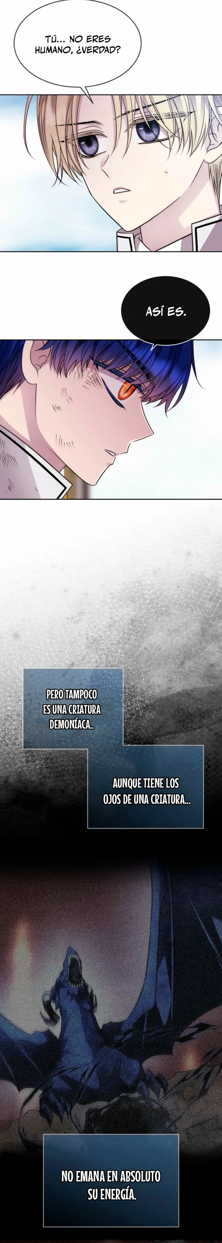 Mago Oscuro  (Black Haze remake) - Capítulo 70 - Página 20 - LectorTMOo