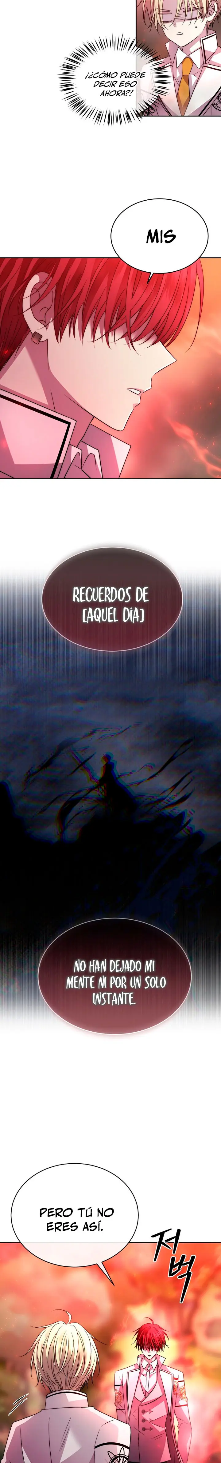 Mago Oscuro (Black Haze remake) - Capítulo 79 - Página 17 - LectorTMOo