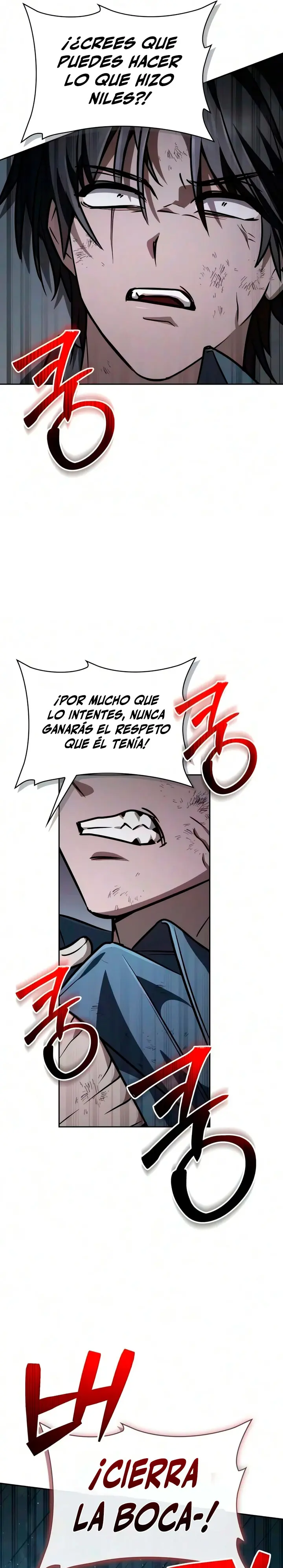 Mago prismático genio - Capítulo 80 - Página 31 - LectorTMOo