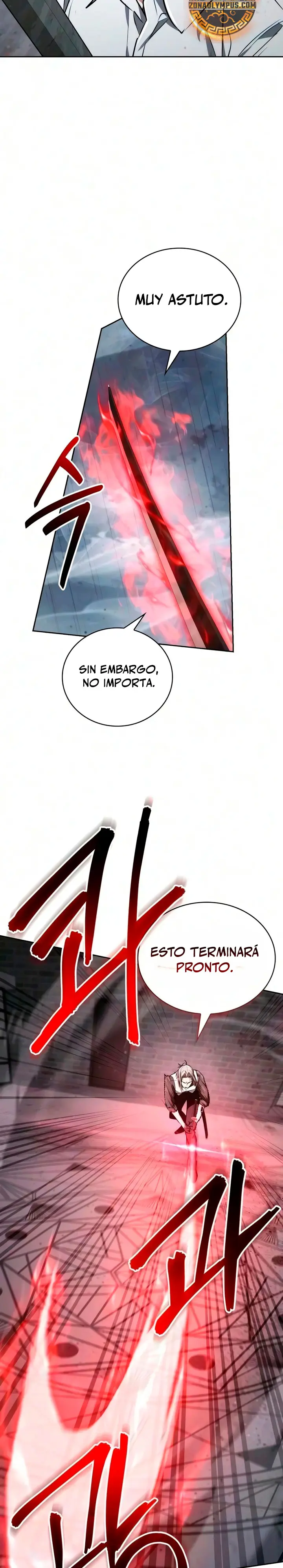 Mago prismático genio - Capítulo 80 - Página 36 - LectorTMOo