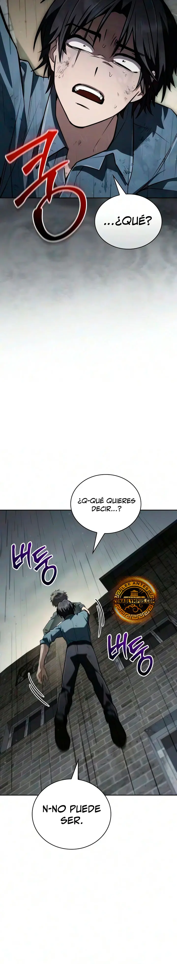 Mago prismático genio - Capítulo 81 - Página 30 - LectorTMOo