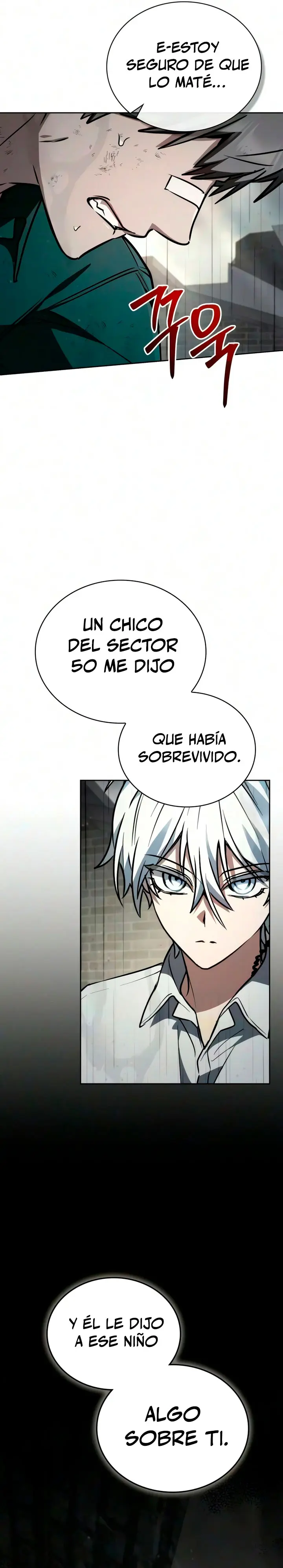 Mago prismático genio - Capítulo 81 - Página 31 - LectorTMOo