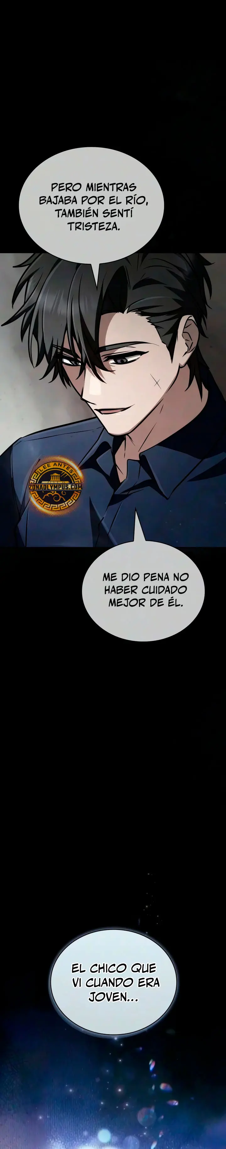 Mago prismático genio - Capítulo 81 - Página 33 - LectorTMOo