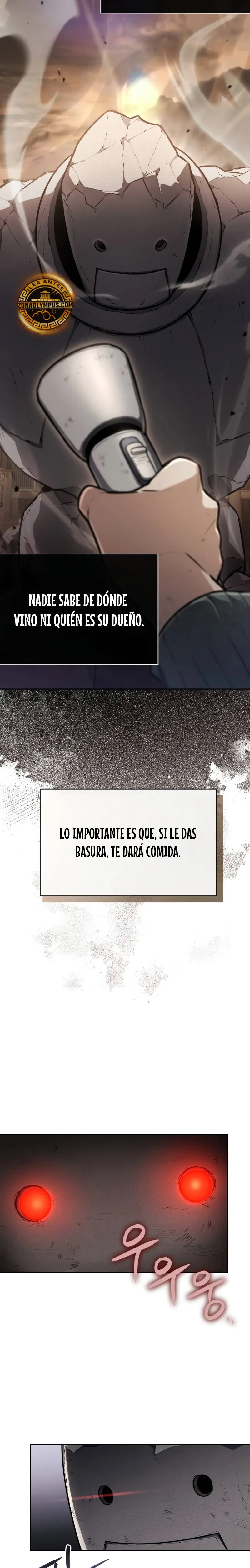 Mago prismático genio - Capítulo 1 - Página 4 - LectorTMOo