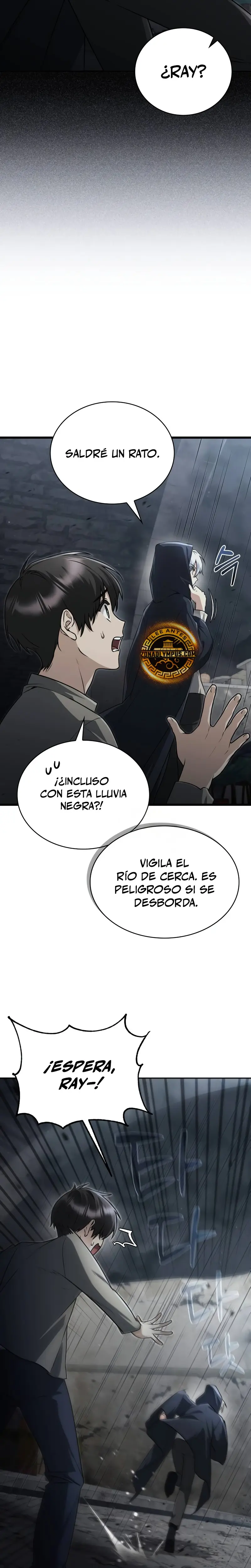 Mago prismático genio - Capítulo 2 - Página 18 - LectorTMOo