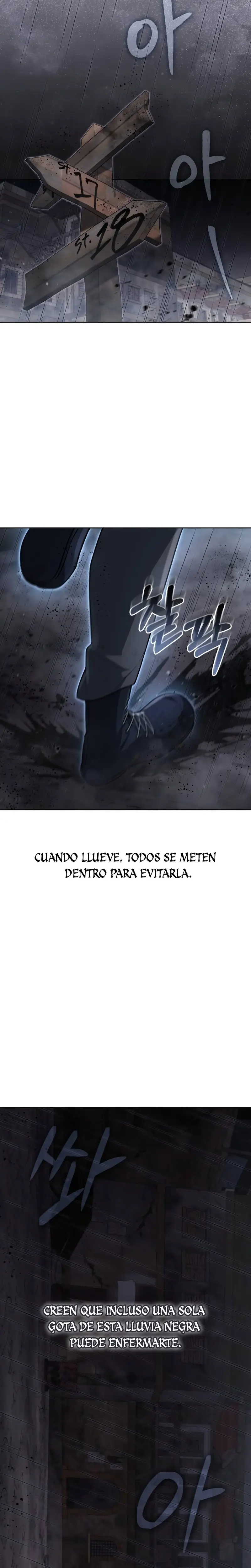 Mago prismático genio - Capítulo 2 - Página 20 - LectorTMOo