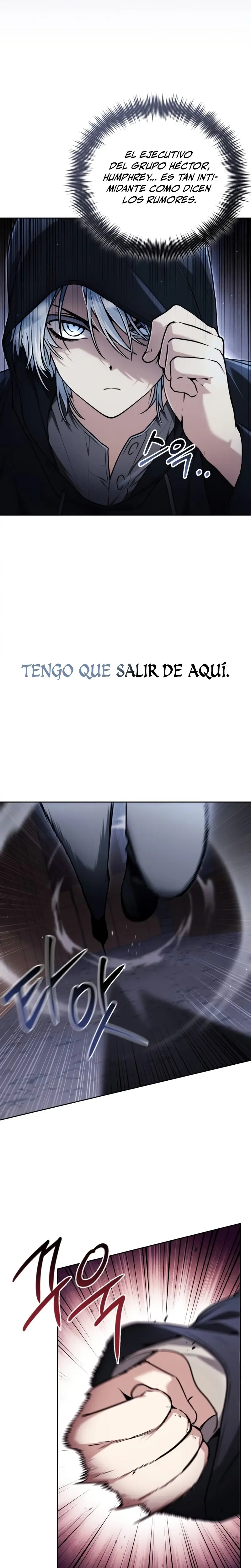 Mago prismático genio - Capítulo 3 - Página 3 - LectorTMOo