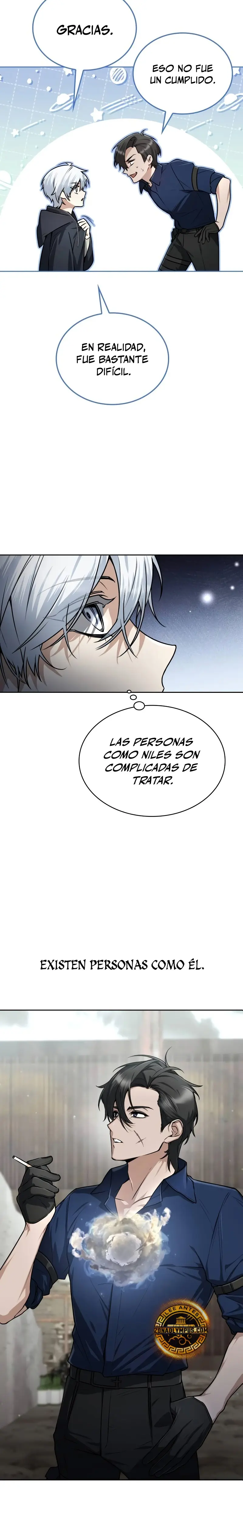 Mago prismático genio - Capítulo 4 - Página 4 - LectorTMOo