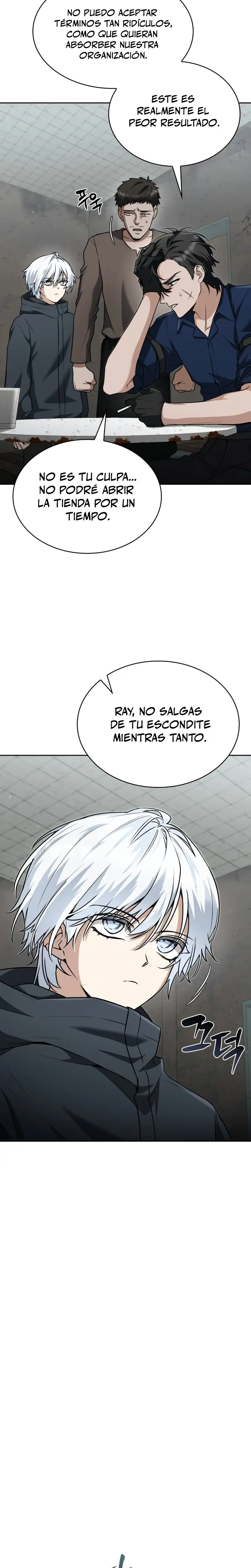Mago prismático genio - Capítulo 5 - Página 3 - LectorTMOo