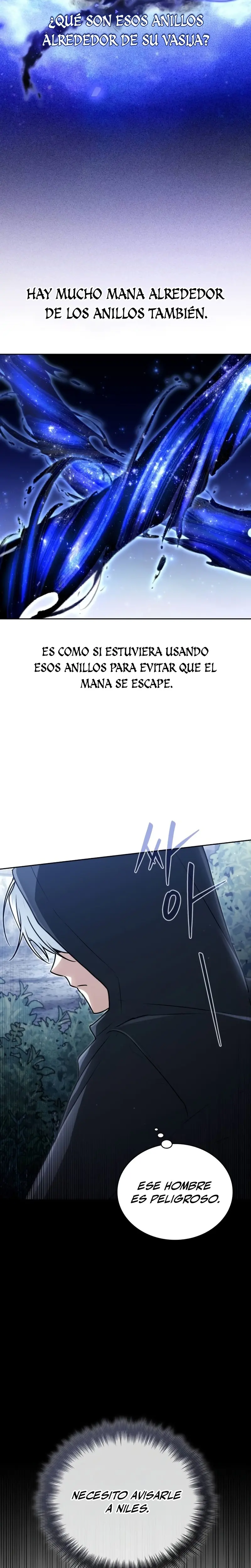 Mago prismático genio - Capítulo 5 - Página 10 - LectorTMOo