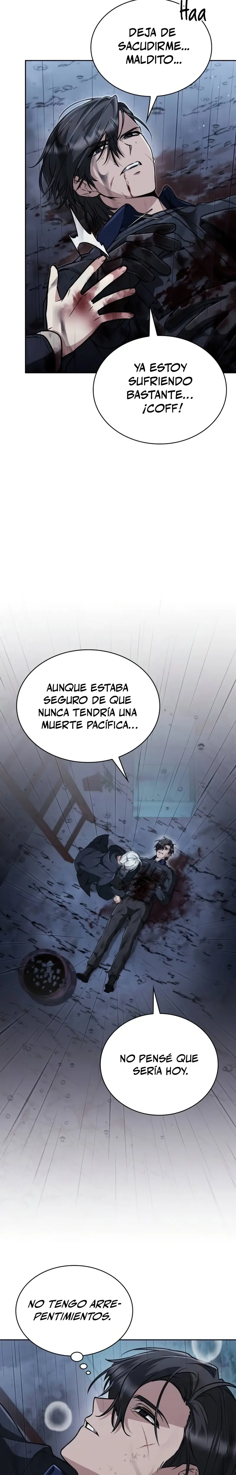 Mago prismático genio - Capítulo 7 - Página 12 - LectorTMOo