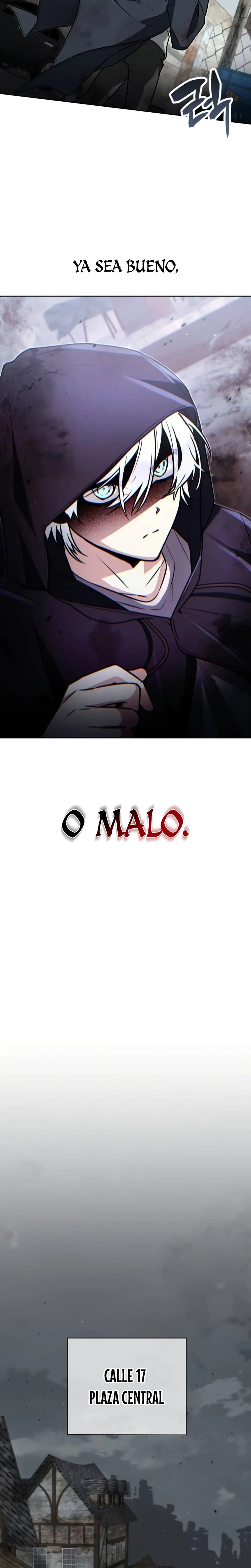 Mago prismático genio - Capítulo 7 - Página 24 - LectorTMOo